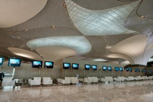 NAVI MUMBAI INTERNATIONAL AIRPORTNAVI MUMBAI INTERNATIONAL AIRPORT