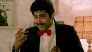 SATISH SHAH