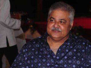 SATISH SHAH
