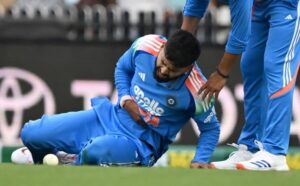 SHREYAS IYER