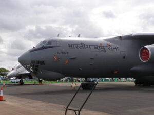 INDIAN AIR FORCE DAY 2025