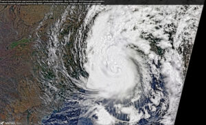 CYCLONE SHAKTI 2025