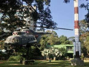 INDIAN AIR FORCE DAY 2025