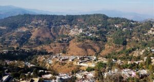 UTTARAKHAND CIRCLE RATE HIKE