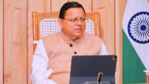 UTTARAKHAND DEVELOPMENT PROJECTS