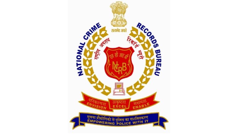 NCRB 2023 REPORT