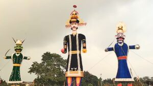 DEHRADUN DUSSEHRA 2025