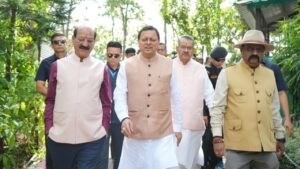 UTTARAKHAND WILDLIFE WEEK 2025