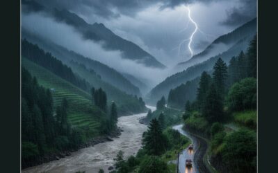 उत्तराखंड में अगले कुछ दिन बारिश की संभावना, मौसम विभाग ने जारी किया अलर्ट UTTARAKHAND WEATHER UPDATE