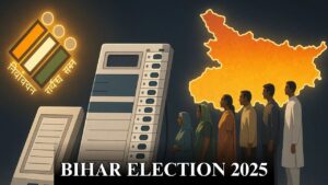 BIHAR ELECTION 2025