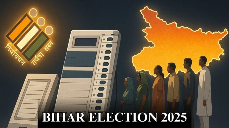 BIHAR ELECTION 2025