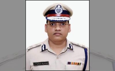 हरियाणा IPS सुसाइड केस: 14 अफसरों पर हुई एफआईआर, डीजीपी समेत कई बड़े नाम शामिल
