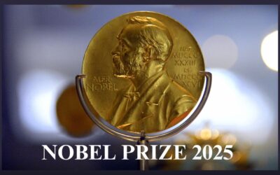 वेनेजुएला की नेता मारिया कोरिना माचाडो को मिला नोबेल शांति पुरस्कार 2025 NOBEL PEACE PRIZE 2025
