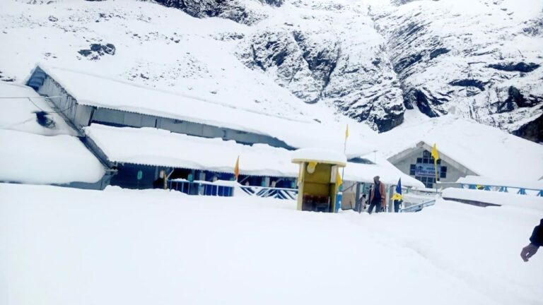 HEMKUND SAHIB
