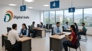 UTTARAKHAND DIGITAL SERVICES