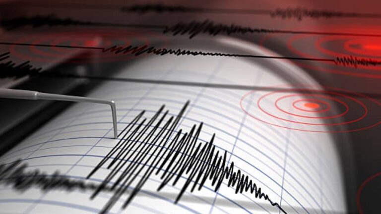 PHILIPPINES EARTHQUAKE 2025