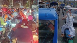 DEHRADUN TRAFFIC
