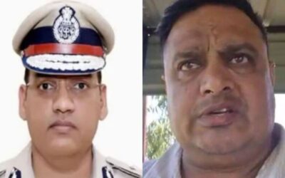 हरियाणा में ASI ने की आत्महत्या: IPS वाई. पूरन कुमार पर लगाए भ्रष्टाचार के आरोप, सुसाइड नोट में DGP को बताया ईमानदार HARYANA ASI SUICIDE