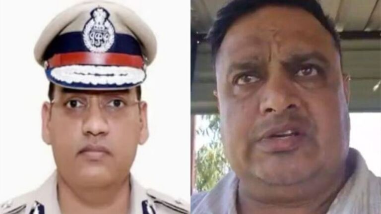 HARYANA ASI SUICIDE