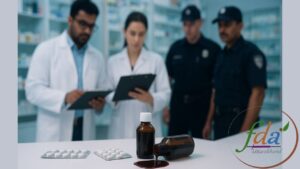 UTTARAKHAND DRUG INSPECTION
