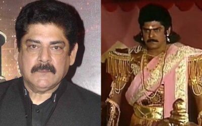 अभिनेता पंकज धीर का 68 वर्ष की आयु में निधन, महाभारत में ‘कर्ण’ के किरदार के लिए थे प्रसिद्ध PANKAJ DHEER
