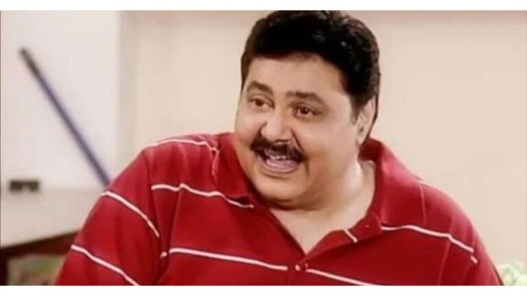 SATISH SHAH