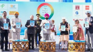 VALLEY OF WORDS DEHRADUN