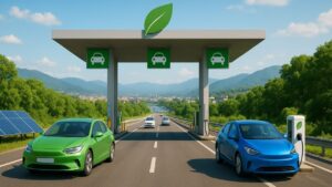 UTTARAKHAND GREEN CESS
