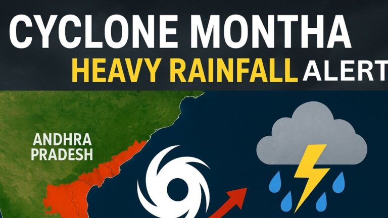 CYCLONE MONTHA