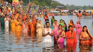 छठ पूजा पर देहरादून में ट्रैफिक प्लान जारी, डीजे और आतिशबाजी पर रहेगा प्रतिबंध DEHRADUN CHHATH PUJA TRAFFIC PLAN