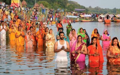 DEHRADUN CHHATH PUJA TRAFFIC PLAN