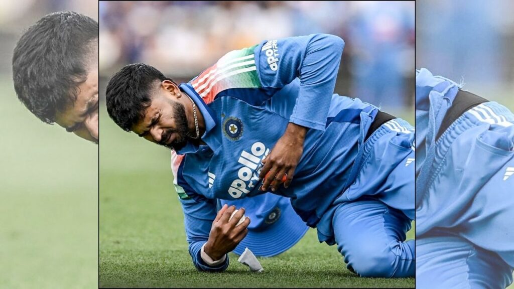 SHREYAS IYER