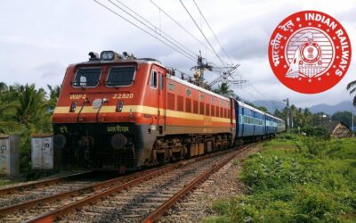 RRB NTPC RECRUITMENT 2025