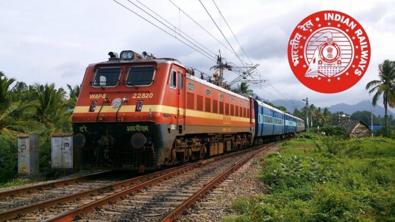RRB NTPC अंडरग्रेजुएट लेवल भर्ती 2025: कल से शुरू होंगे आवेदन, इतने पदों पर हो रही भर्ती RRB NTPC RECRUITMENT 2025