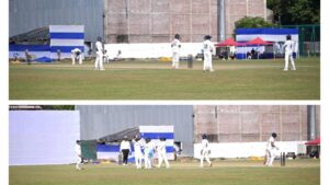 RANJI TROPHY 2025