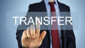 UTTARAKHAND POLICE TRANSFER