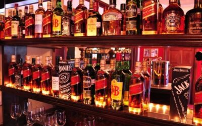 UTTARAKHAND DIWALI LIQUOR SALES