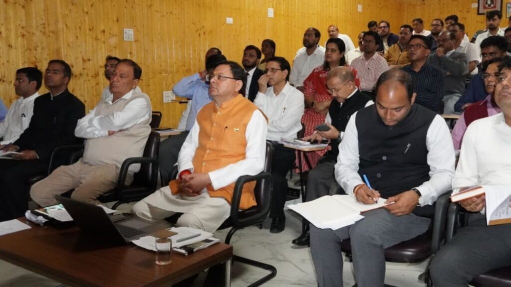 SHARDA CORRIDOR PROJECT