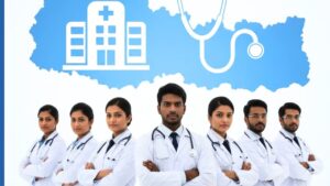 UTTARAKHAND DOCTOR RECRUITMENT