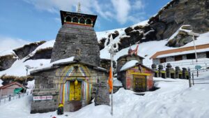 UTTARAKHAND DEVELOPMENT PROJECTS