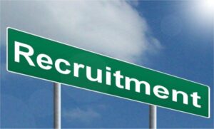 EMRS RECRUITMENT 2025