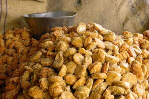 HEALTHY WINTER SUPERFOODS