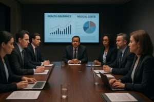 MEDICAL INFLATION INDIA