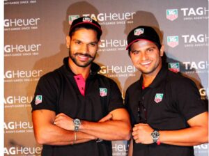 ILLEGAL BETTING APP CASE