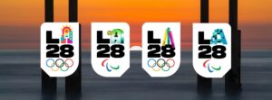 LA28 OLYMPICS SCHEDULE
