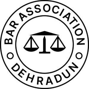 DEHRADUN LAWYERS PROTEST