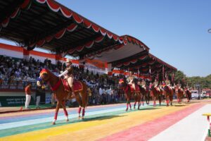UTTARAKHAND SILVER JUBILEE