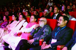 UTTARAKHAND RAJAT JAYANTI