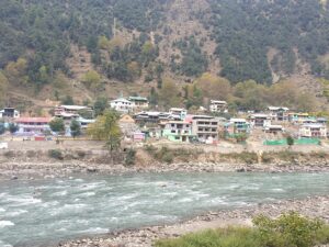 KASHMIR KUPWARA ENCOUNTER