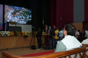 UTTARAKHAND PRAVASI SAMMELAN